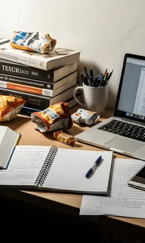 pngtree-a-messy-desk-with-books-laptop-snacks-and-sandwich-suggesting-study-image_20039724